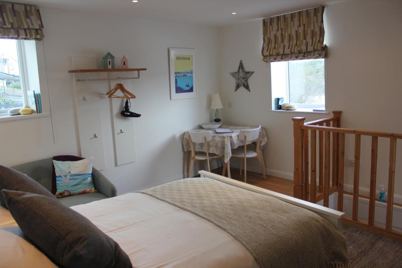Ferienwohnung Torbay Annexe Torquay Exterior foto
