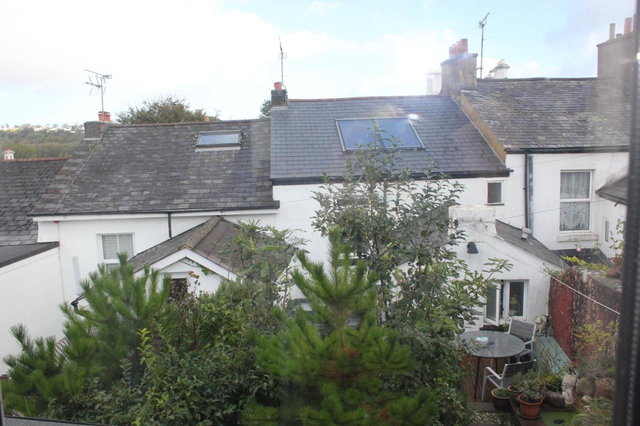 Ferienwohnung Torbay Annexe Torquay Exterior foto